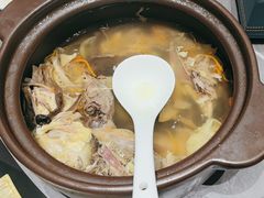 -燕兰楼·清真西北融合菜(亚运村店)