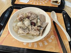 -津津飯堂