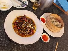 -王庄阿咪海鲜大排档(象园店)