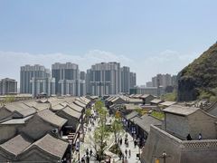 -大境门景区