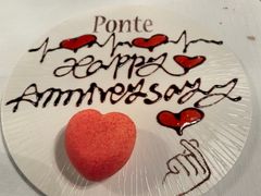 -Ponte 意大利餐厅