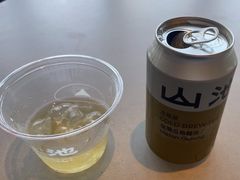 -SAANCI山池咖啡(海上世界文化艺术中心店)