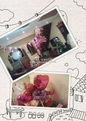 -波乐气球派对用品商店·生日布置·礼品集合店