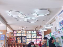 -闫家炸鸡架(五爱总店)