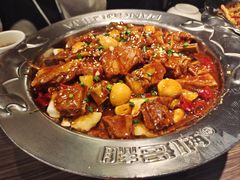 -胖哥俩肉蟹煲(上海悦荟广场店)