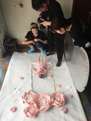-DeerFriend童趣主题上门拍·到家·外拍摄影机构 (国贸店)