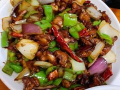 -如意香辣鸡架(总店)