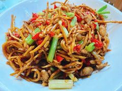 -笨罗卜浏阳菜馆(龙华鹏润达店)