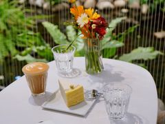 -1/4 ONE QUARTER COFFEE LAB(朝阳大悦城店)