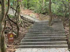-高榜山景区