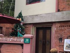 门面-花马天堂云南餐厅 Lost Heaven(高邮路店)