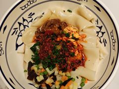 -秦月轩·陕西家乡菜(阜成路·五棵松店)