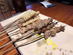 -本色.小马哥烧烤(五一路总店)