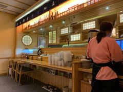 -柏鮨寿司.刺身.定食(米山町地中海店)