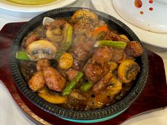 -日昌餐馆(亦庄店)