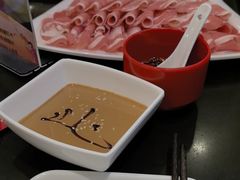 -北门涮肉·铜锅涮肉(南锣鼓巷店)