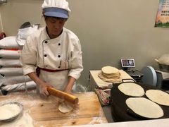 -姥家春饼店(漳州二路店)