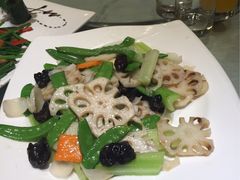 -朱仔记食府(江南大道店)