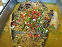 -半天妖烤鱼(方庄店)