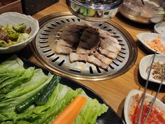 -牛人·雪花牛·木炭烤肉(昆山陆家店)