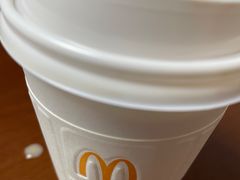 -麦当劳(鼓楼店)