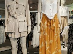 -光启城时尚购物中心