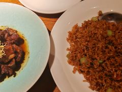 -大树餐厅(益田假日店)