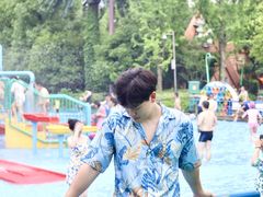 -苏州乐园森林水世界