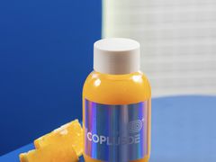 橙汁-COPLUSDE炭烤精酿餐厅&咖啡豆仓(MIX320店)