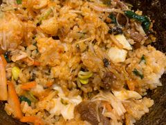 米村石锅拌饭-米村拌饭(路南区万达店)