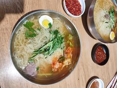 -韩麦大冷面(桂花街直营店)
