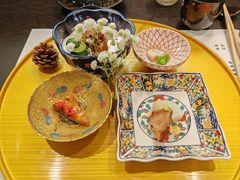 -帝鮨·烧肉割烹(龙湖金楠天街店)