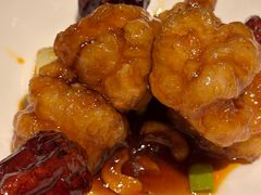 -环球港凯悦 · 享悦中餐厅