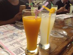 -炸鸡情侣韩式料理(中央大街店)