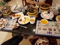 -春水锅贴·传统鲁菜(大明湖店)