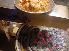 -西塔老太太泥炉烤肉(温州首店万象城黑金店)