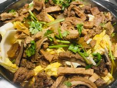 -古乐牛香·鲜牛肉牛杂火锅(新区店)