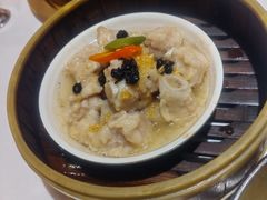 -香港龙凤楼(陆家嘴中心店)