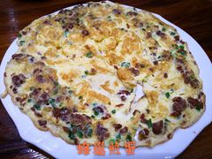 -下梅人家土菜馆(历史文化餐厅度假区店)