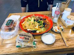-文立新·秤盘麻辣烫(天通苑店)