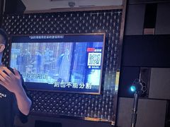 -欢乐迪KTV(合川宝龙店)