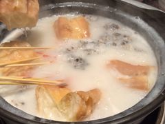 -大良毋米粥(锦龙路总店)