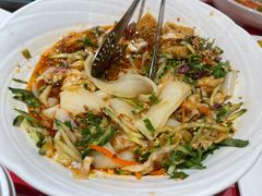 西贝面筋-西贝(吴江路湟普汇店)