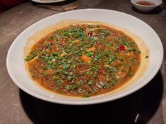 沙蒜烧豆面-新荣记(BFC外滩金融中心店)