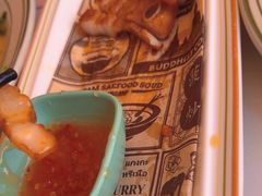 -美泰·Mangothai·清迈云街(天空之城店)