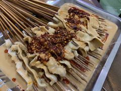 -清真·马峰烤肉(小学习北巷店)