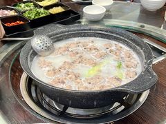 -御膳粥·牛乳粥底火锅·地道顺德菜(容桂店)
