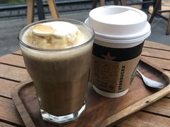 -星巴克臻选(成都太古里店)