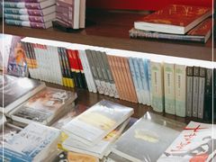 -邯郸书城·新华品阅生活(中华大街店)