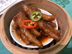 -誉八仙粤菜(万象天地店)
